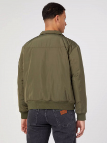Демісезонна куртка Wrangler модель W4C5W3G4000 Фото