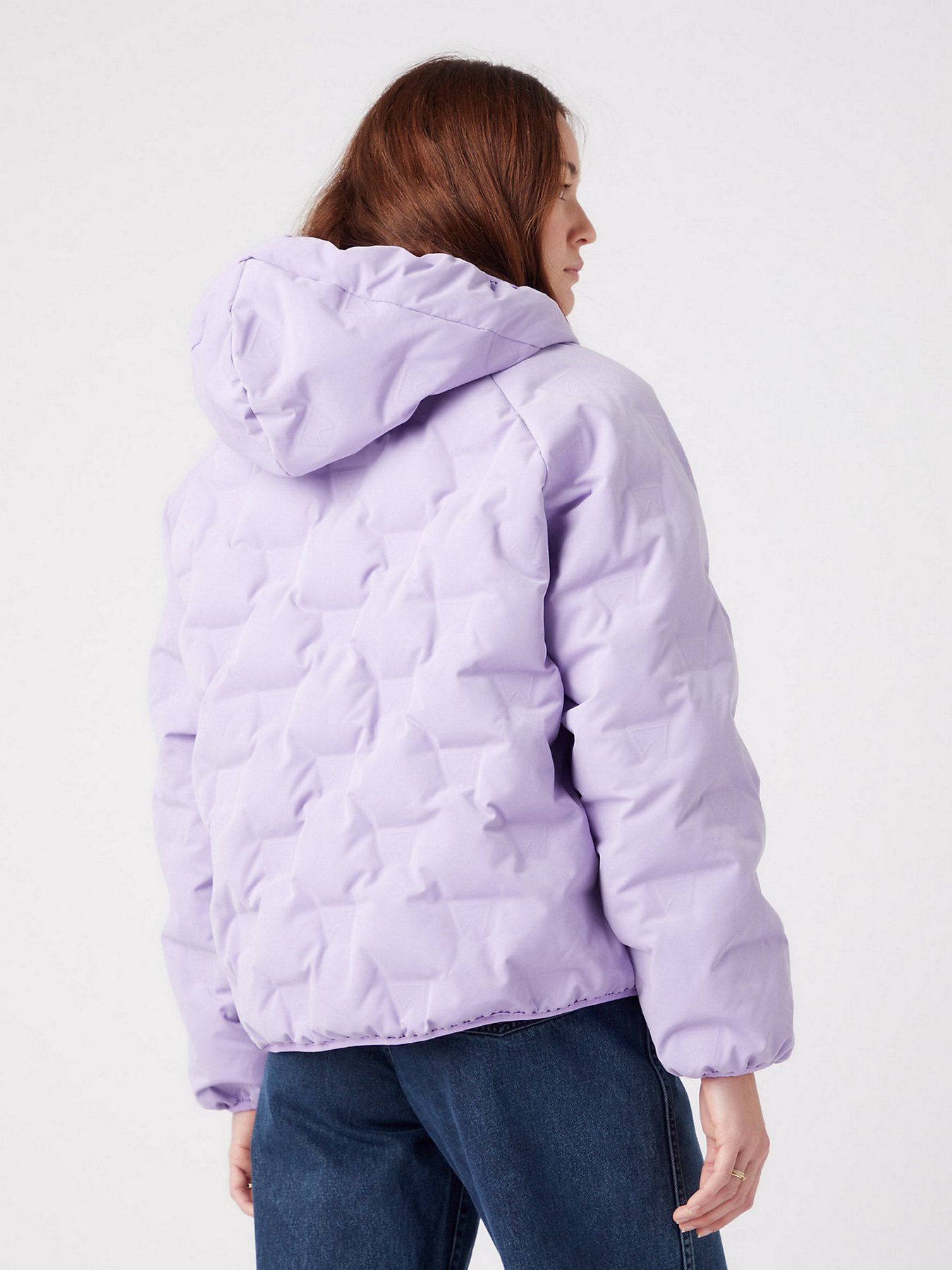 Демісезонна куртка Wrangler модель W4N0X7P5400 Фото