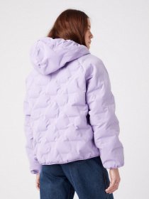 Демісезонна куртка Wrangler модель W4N0X7P5400 Фото