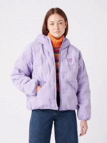 Демісезонна куртка Wrangler модель W4N0X7P5400 Фото