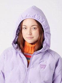 Демісезонна куртка Wrangler модель W4N0X7P5400 Фото