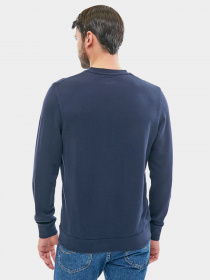 Свитшот Wrangler Sign Off Sweat модель W6589HA35 Фото