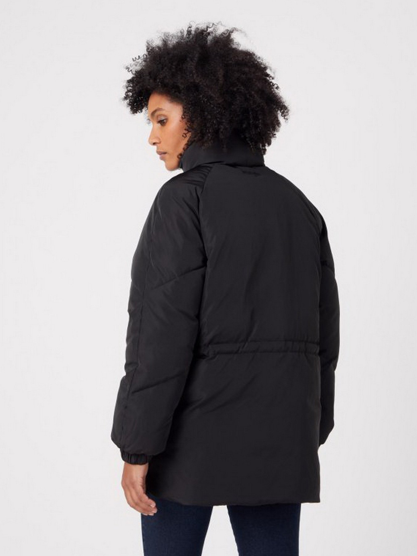 Демісезонна куртка Wrangler модель W4T6YJ10000 Фото