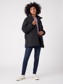 Демісезонна куртка Wrangler модель W4T6YJ10000 Фото