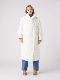 Демісезонна куртка Wrangler Duvet модель W4T7XFC1100 Фото