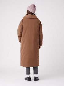 Демісезонна куртка Wrangler Duvet модель W4T7XFXEP00 Фото