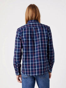 Сорочка Wrangler Pocket модель W5A2CDP5100 Фото