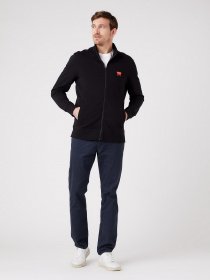 Кофта Wrangler модель W663HA10000 Фото