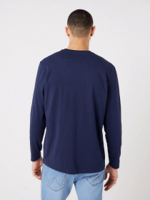 Кофта Wrangler модель W663HA11400 Фото