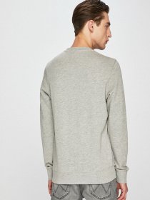 Свитшот Wrangler Sign Off Sweat модель W6589HA37 Фото