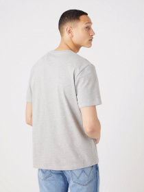 Футболка Wrangler модель W70JD3X3700 Фото