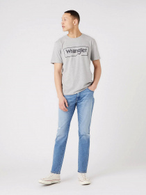 Футболка Wrangler модель W70JD3X3700 Фото