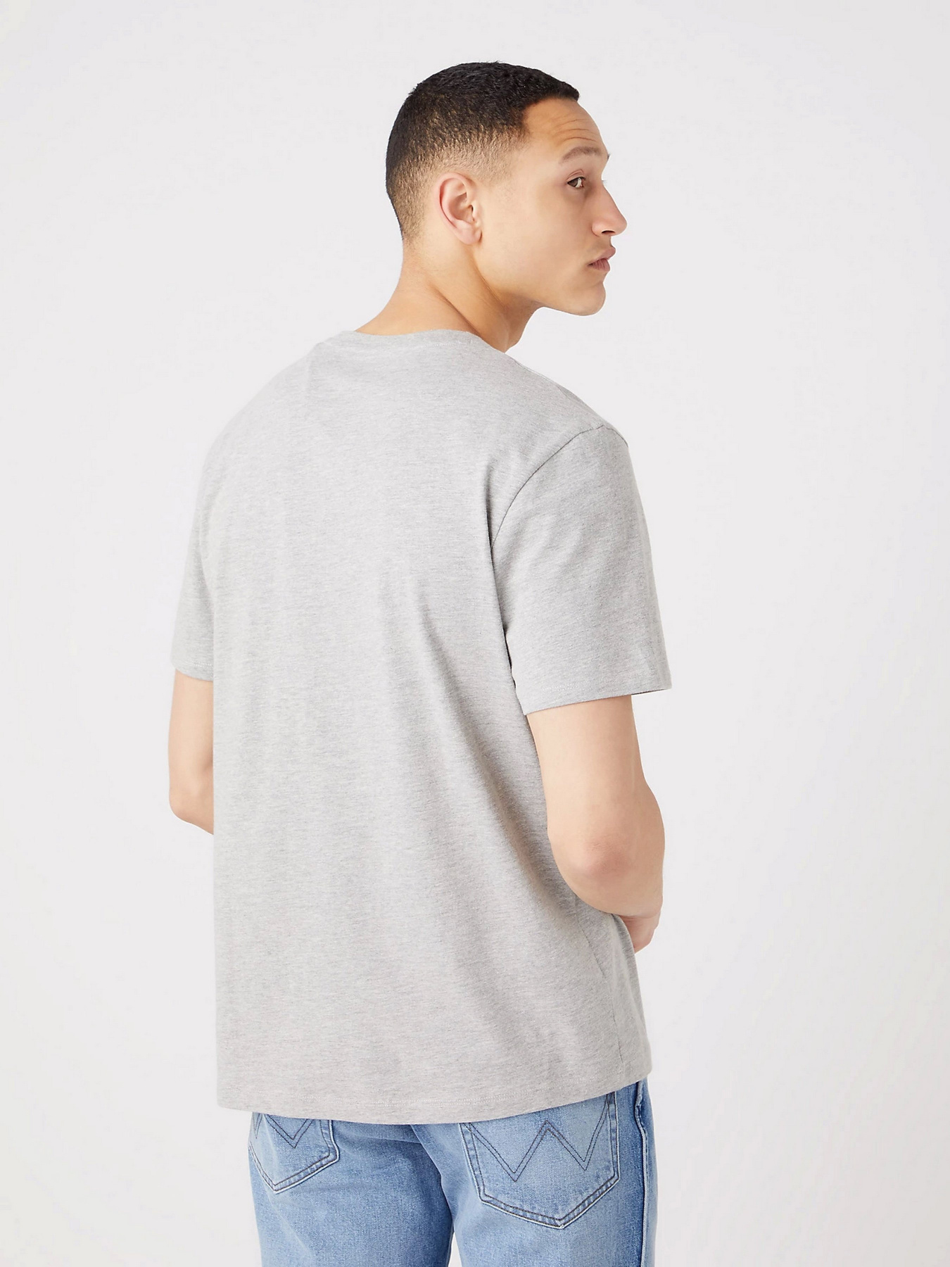 Футболка Wrangler модель W70JD3X3700 Фото