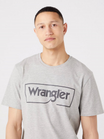 Футболка Wrangler модель W70JD3X3700 Фото