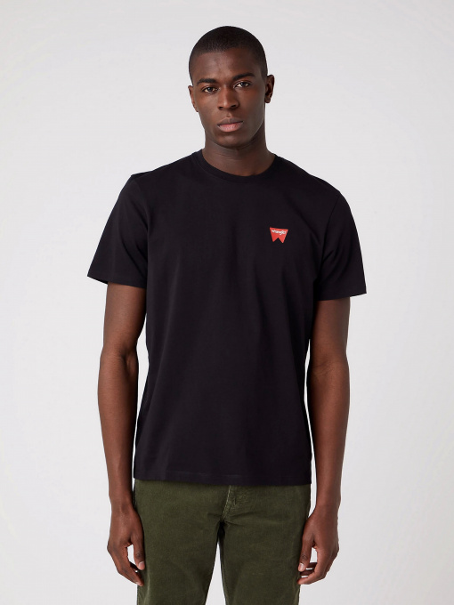 Футболка Wrangler модель W70MD310000 Фото