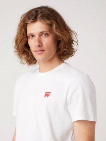 Футболка Wrangler модель W70MD398900 Фото