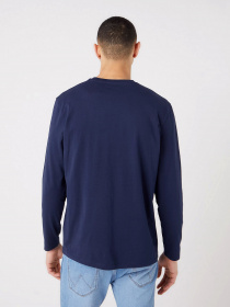 Футболка Wrangler модель W70QD311400 Фото