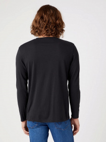 Футболка Wrangler Americana модель W70QD3XV600 Фото