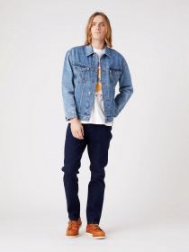 Футболка Wrangler модель W70REE98900 Фото