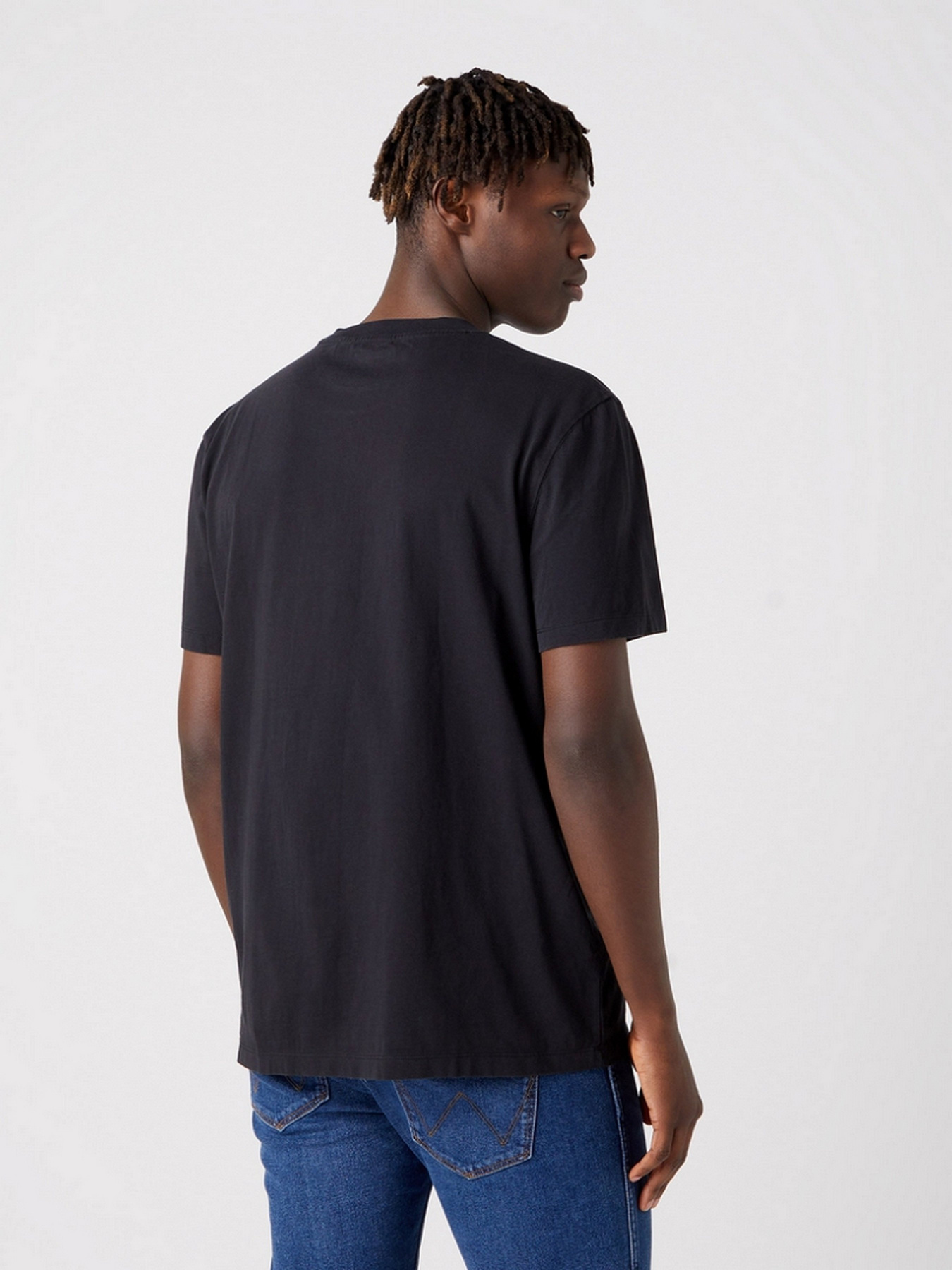 Футболка Wrangler модель W70REEXV600 Фото