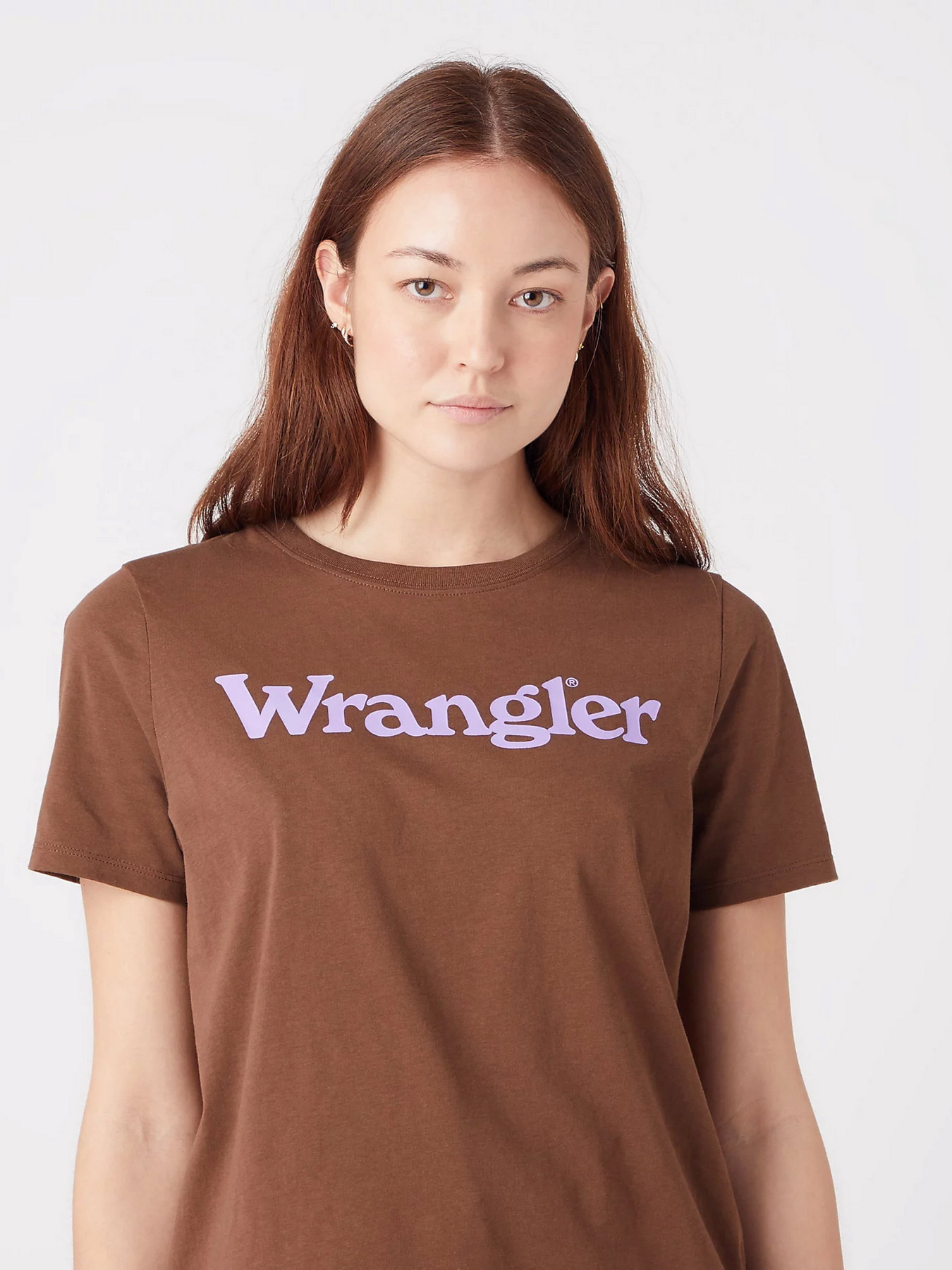 Футболка Wrangler модель W7N4D3XEP00 Фото