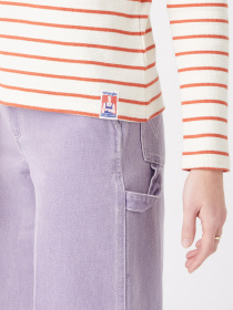 Лонгслив Wrangler Henley Waffle Baby модель W7R5DAA2300 Фото