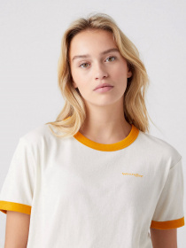 Футболка Wrangler модель W7S0DRC1100 Фото