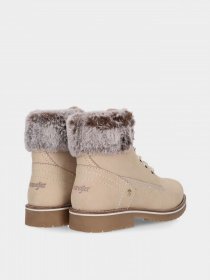 Черевики Wrangler Alaska модель WL22550A-182 Фото
