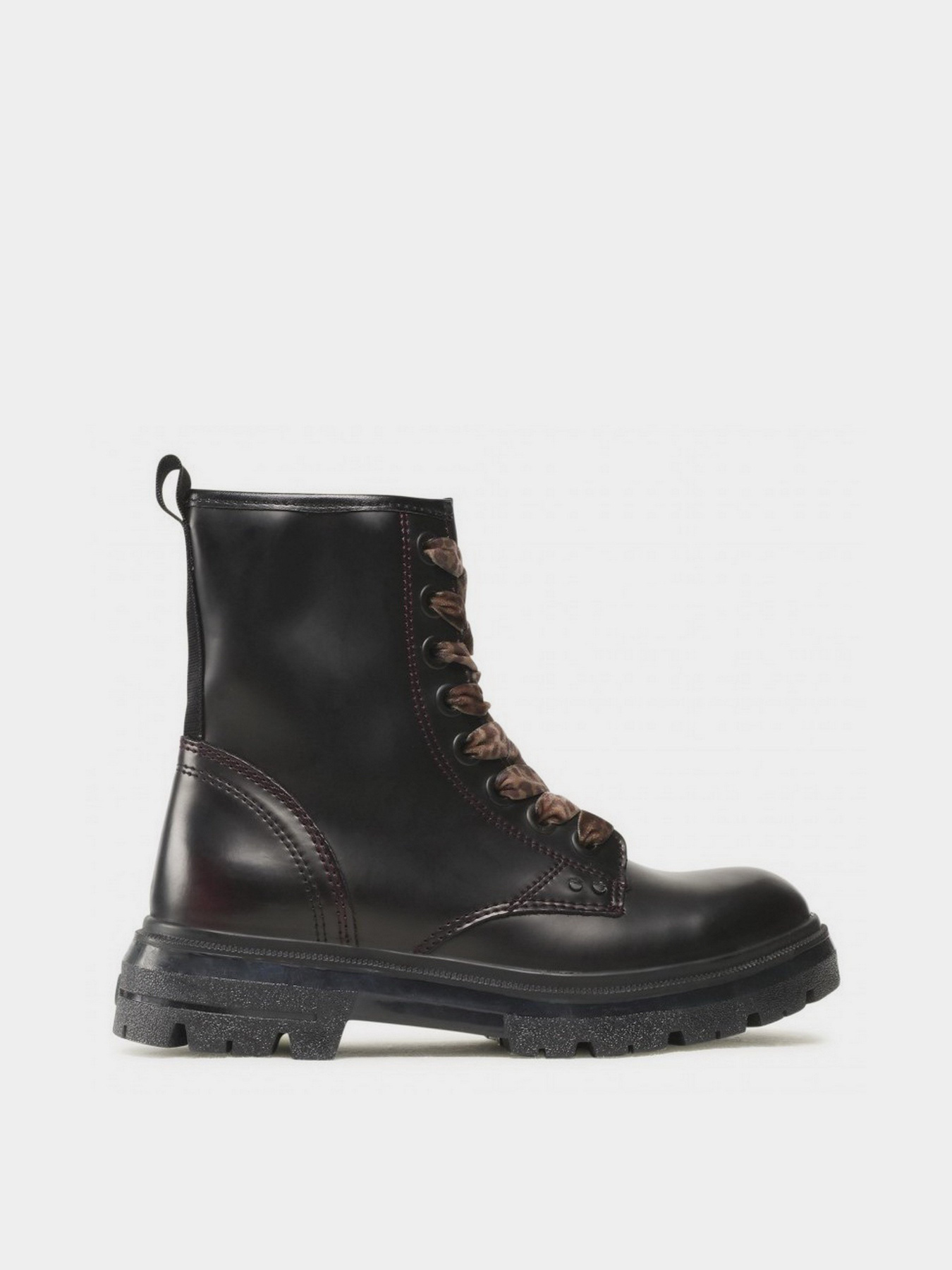 Ботинки Wrangler Clash модель WL22570A-338 Фото