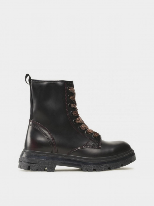 Ботинки Wrangler Clash модель WL22570A-338 Фото