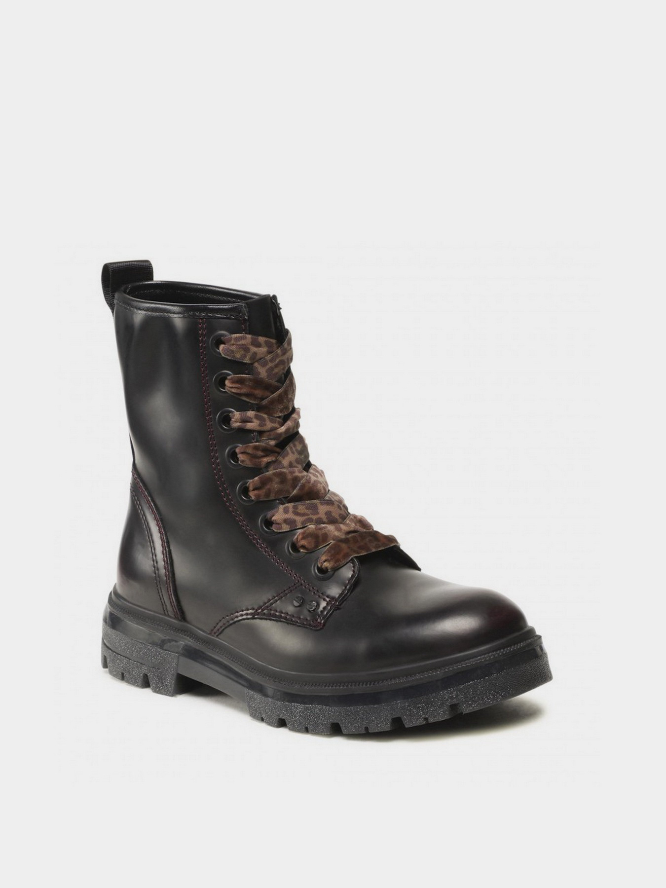 Черевики Wrangler Clash модель WL22570A-338 Фото