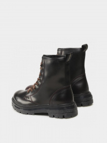 Черевики Wrangler Clash модель WL22570A-338 Фото