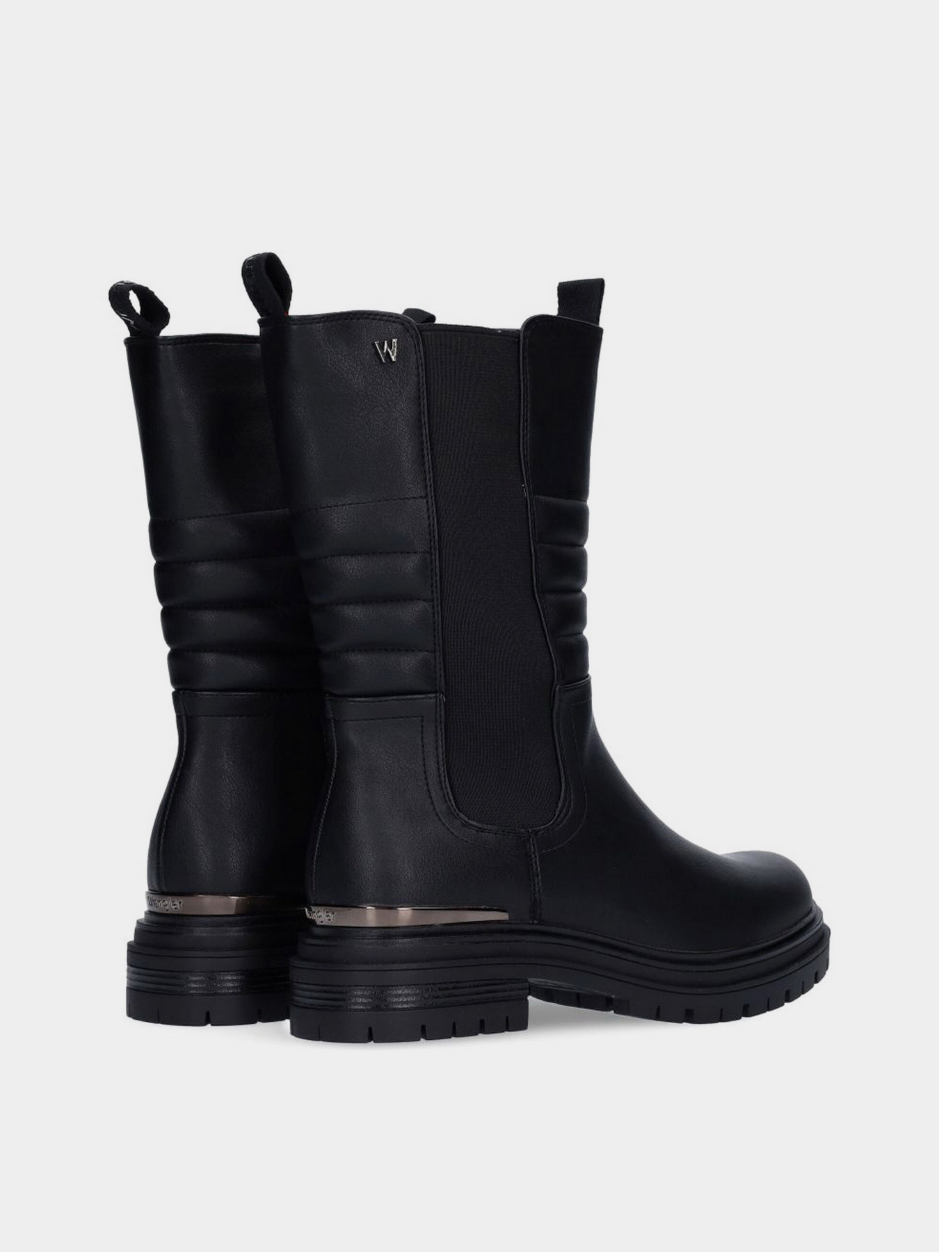 Челси Wrangler Courtney Moto модель WL22618A-062 Фото