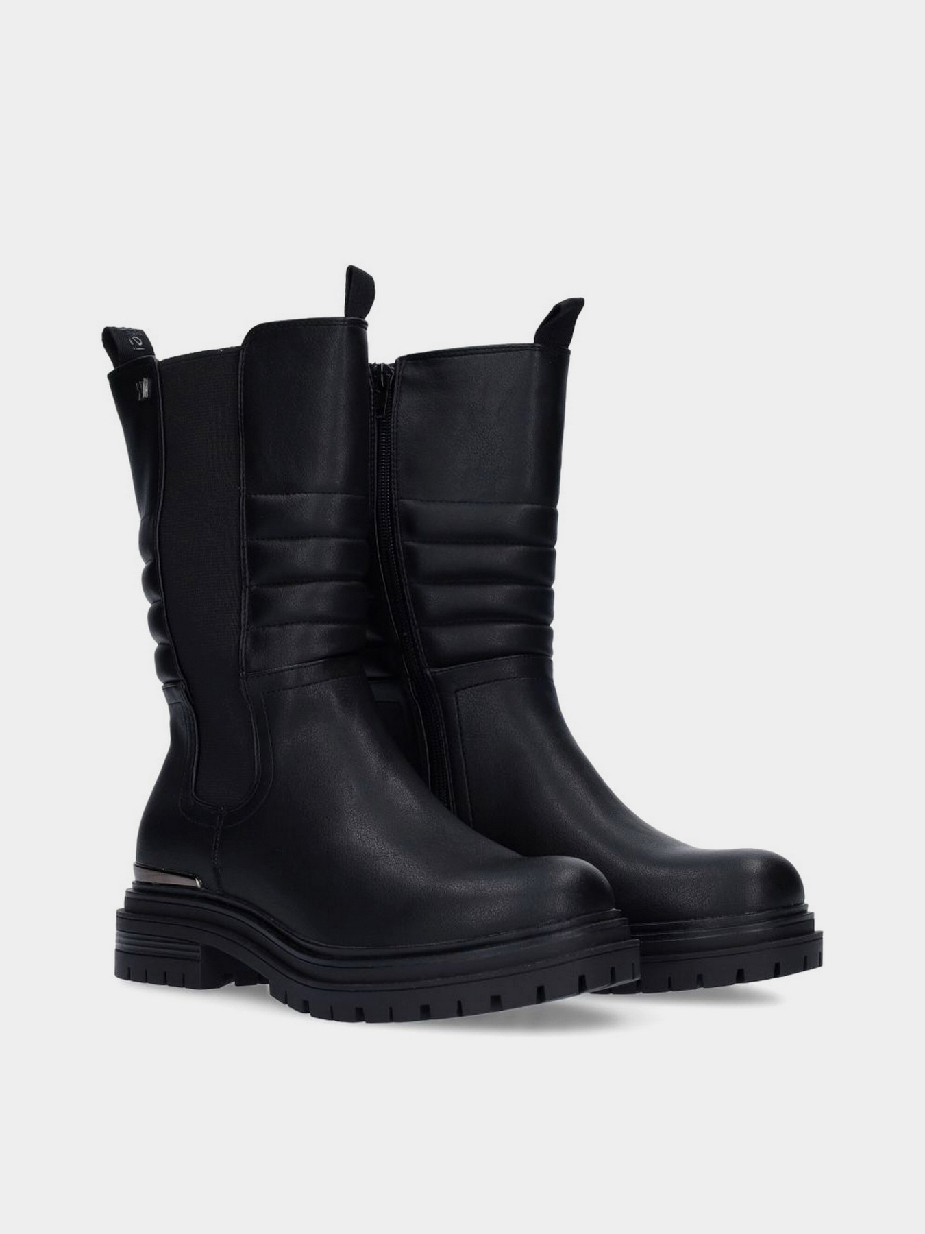 Челси Wrangler Courtney Moto модель WL22618A-062 Фото