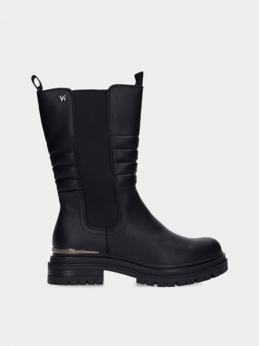 Челси Wrangler Courtney Moto модель WL22618A-062 Фото