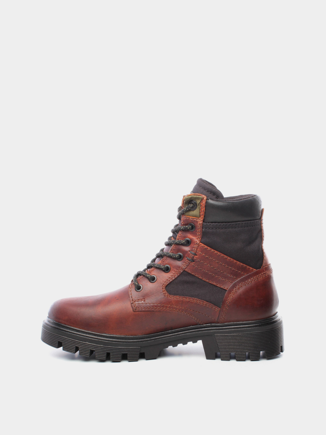 Ботинки Wrangler модель WM22001A-673 Фото