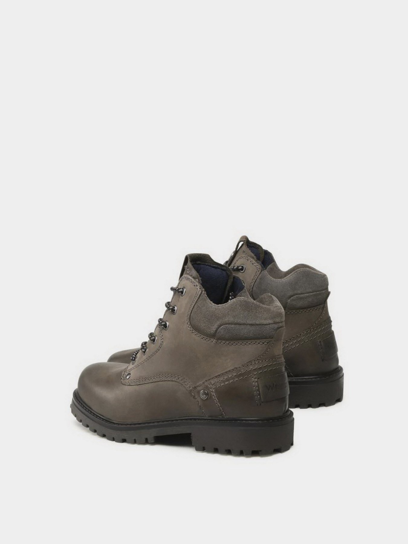 Ботинки Wrangler Yuma модель WM22030A-056 Фото