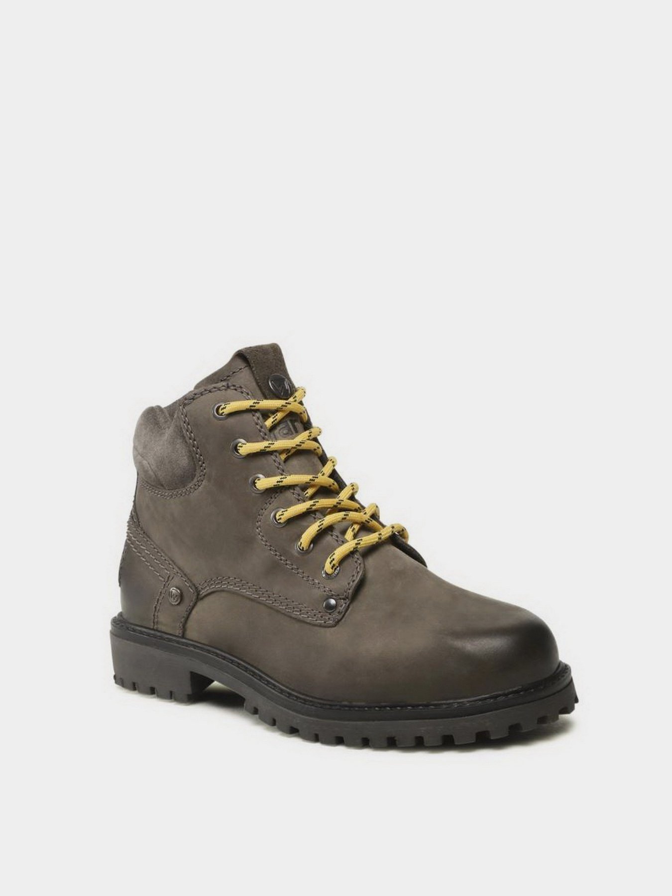 Ботинки Wrangler Yuma модель WM22030A-056 Фото