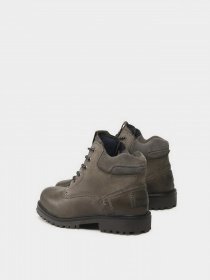 Ботинки Wrangler Yuma модель WM22030A-056 Фото