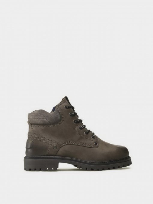 Ботинки Wrangler Yuma модель WM22030A-056 Фото