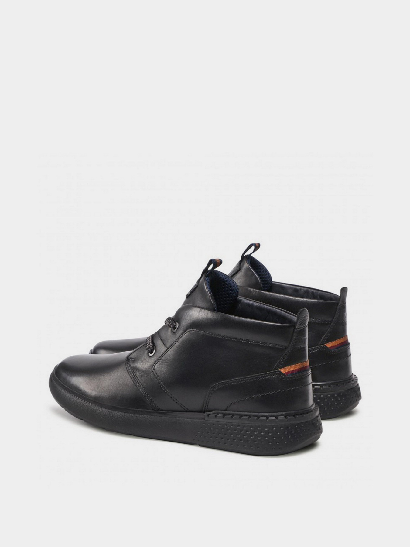 Полуботинки Wrangler модель WM22111A-062 Фото