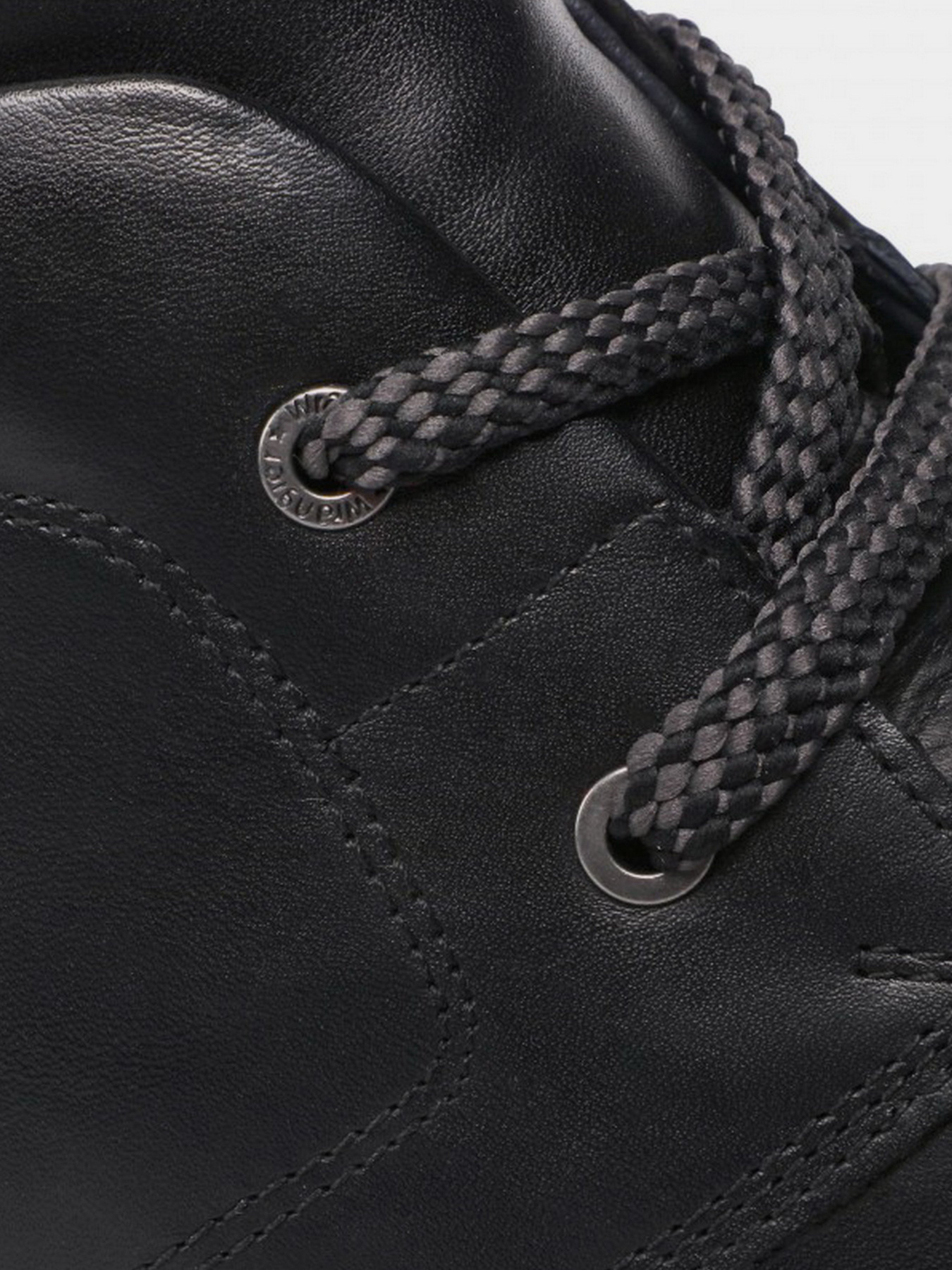 Полуботинки Wrangler модель WM22111A-062 Фото