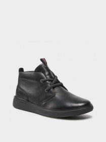 Полуботинки Wrangler модель WM22111A-062 Фото