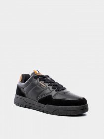 Кеды низкие Wrangler модель WM22120A-062 Фото