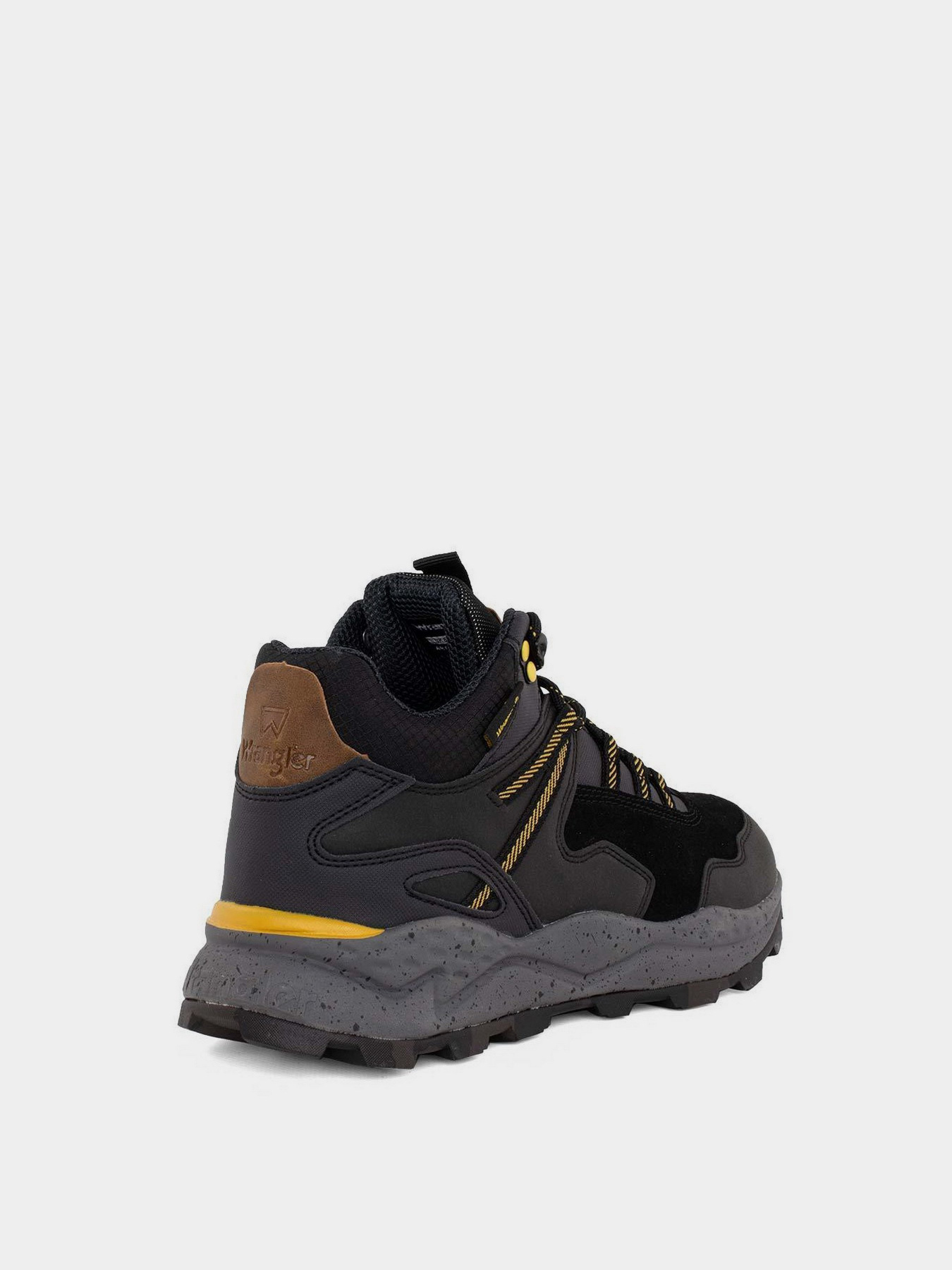 Ботинки Wrangler модель WM22141A-062 Фото