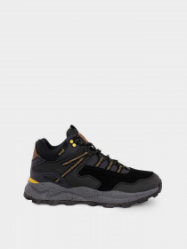 Черевики Wrangler модель WM22141A-062 Фото