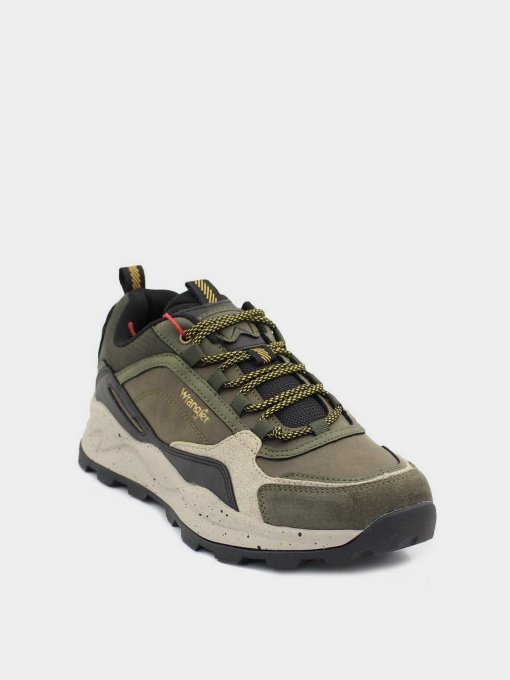 Кроссовки Wrangler модель WM22143A-748 Фото