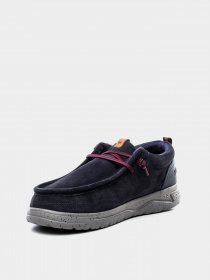 Мокасины Wrangler Makena модель WM22172A-016 Фото