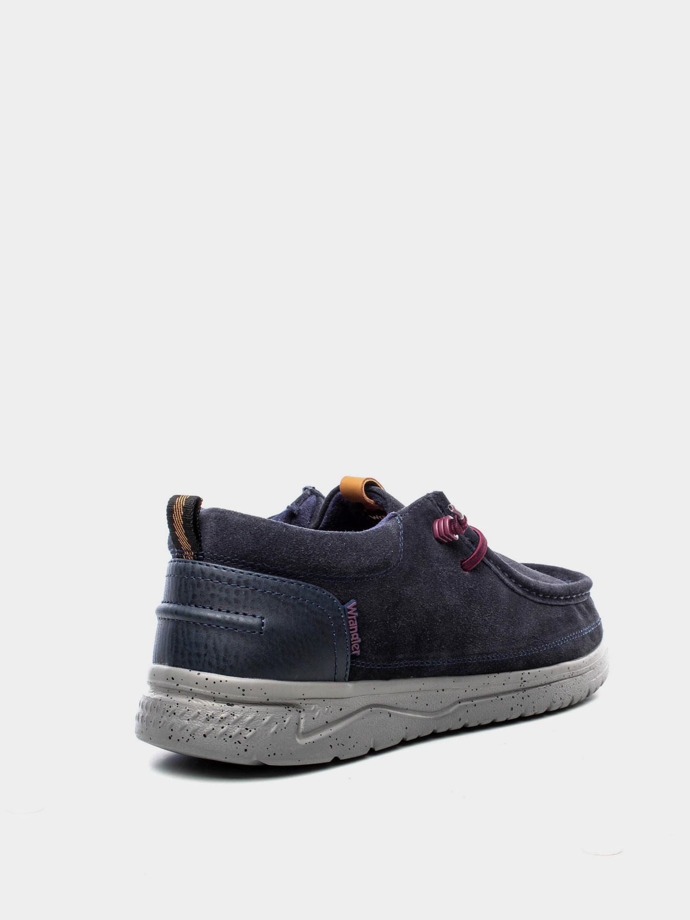 Мокасины Wrangler Makena модель WM22172A-016 Фото