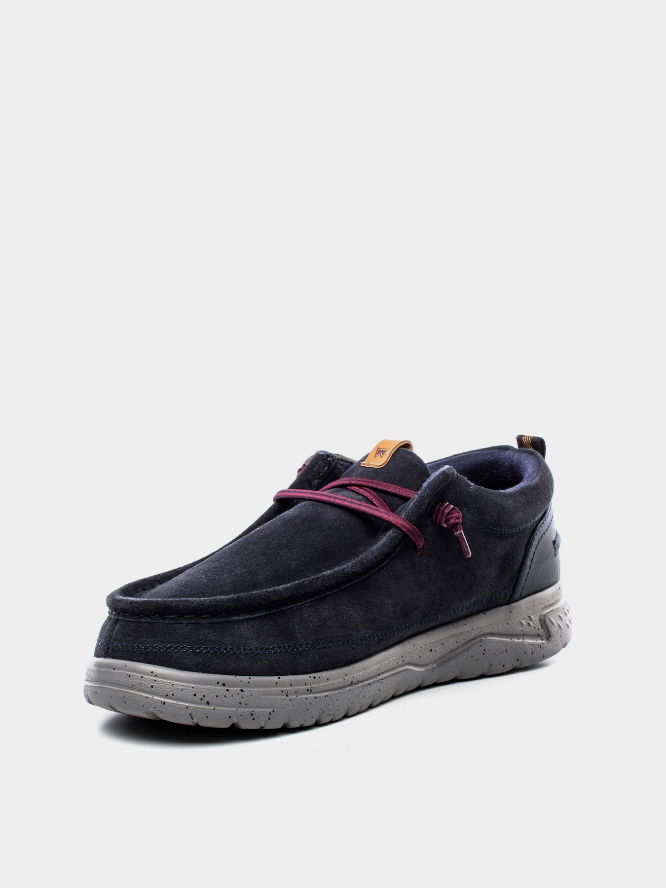 Мокасины Wrangler Makena модель WM22172A-016 Фото